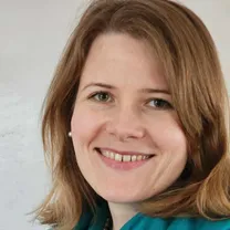 Dr. Angelika Wolman, Akademie-Psychologin